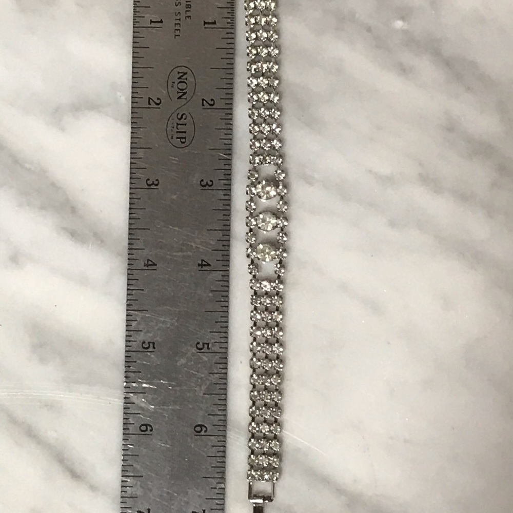 Crystal bracelet - Picture 3 of 5